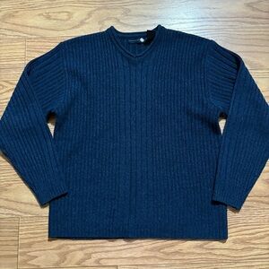 Vintage Sweater Medium